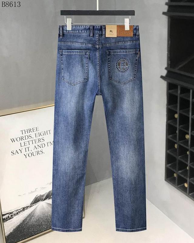 Burberry Men's Jeans 18